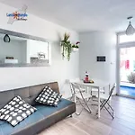 Il Sogno Aircon&english Channels Апартаменти Пуерто-дель-Кармен