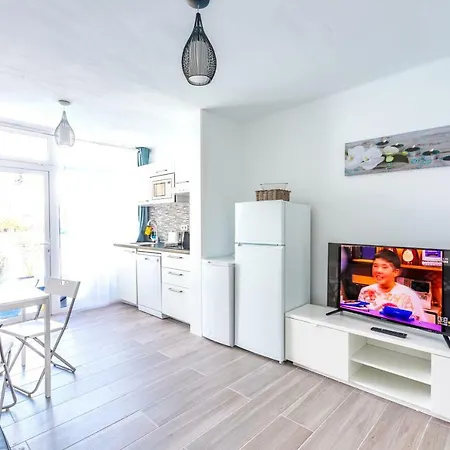 Il Sogno Aircon&english Channels * Пуерто-дель-Кармен