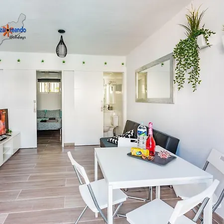 Il Sogno Aircon&english Channels Apartment *