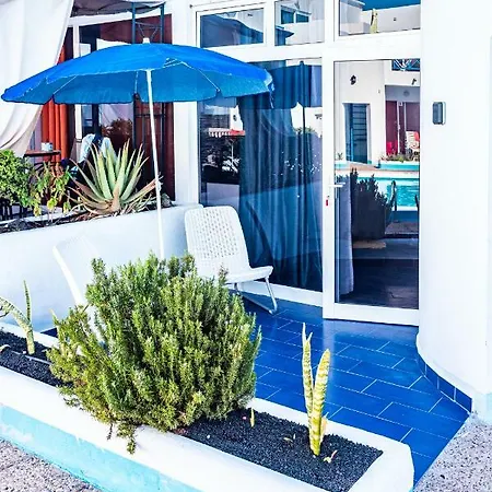 Il Sogno Aircon&english Channels Апартаменти *