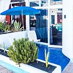 Il Sogno Aircon&english Channels Апартаменты *
