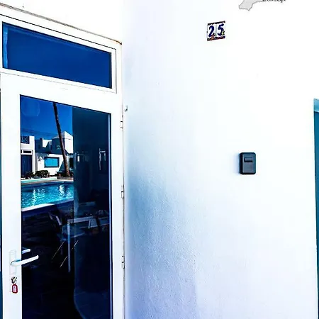 Il Sogno Aircon&english Channels Puerto del Carmen (Lanzarote)