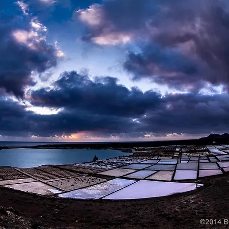 Il Sogno Aircon&english Channels Daire Puerto del Carmen (Lanzarote)