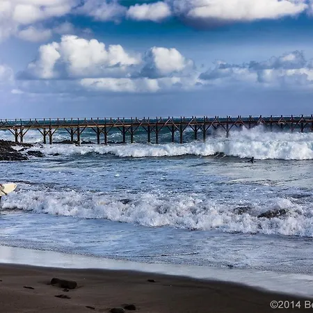 Il Sogno Aircon&english Channels Daire Puerto del Carmen (Lanzarote)