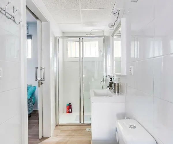 Apartman Il Sogno Aircon&english Channels *