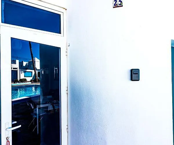 Il Sogno Aircon&english Channels Пуэрто дель Кармен