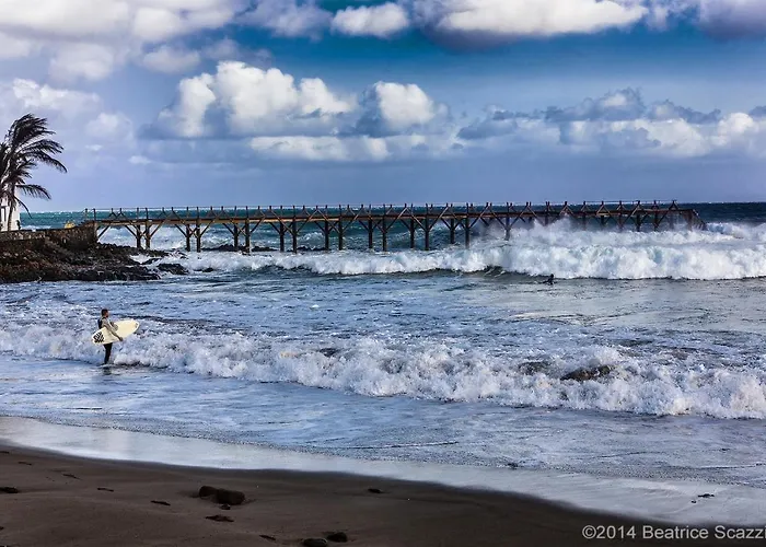 Il Sogno Aircon&english Channels Apartman Puerto del Carmen