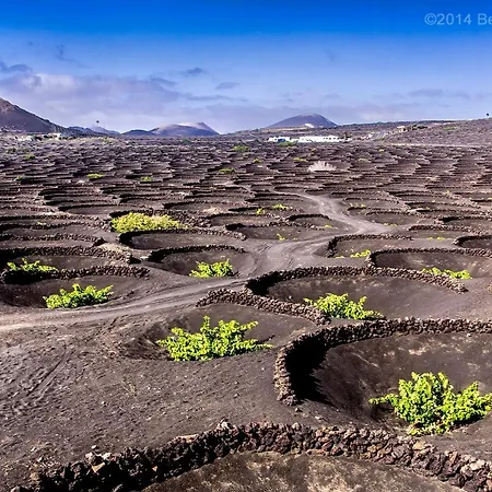 Apartament Il Sogno Aircon&english Channels Puerto del Carmen (Lanzarote)