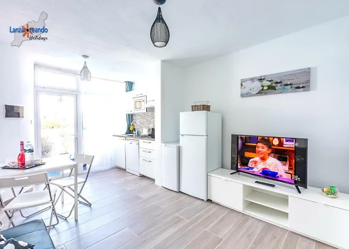 Il Sogno Aircon&english Channels * Puerto del Carmen (Lanzarote)