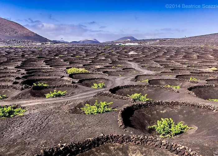 Apartament Il Sogno Aircon&english Channels Puerto del Carmen (Lanzarote)